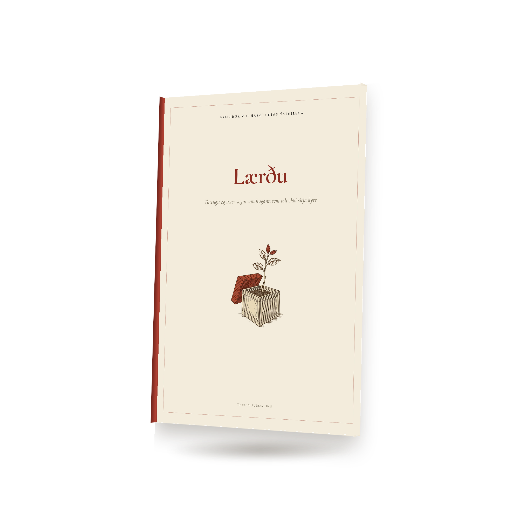 Lærðu